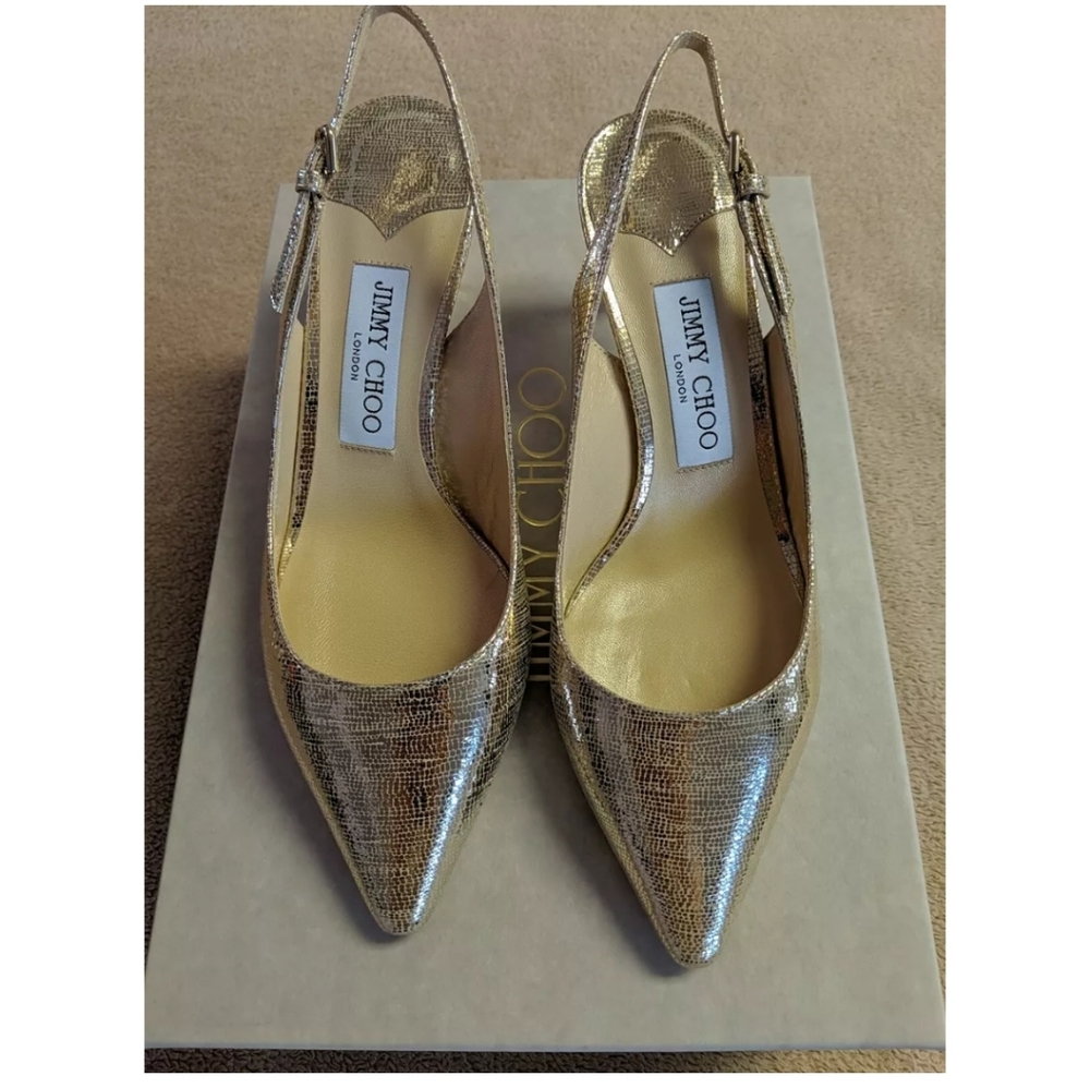 Jimmy Choos size 37